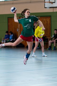 Bild 98 - A-Juniorinnen HSG Kremperheide/M�nsterdorf - Wellingdorfer TV - Ergebnis: 18:30